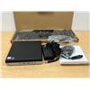 Image 1 : HP Desktop mini with accessories as pictured - not tested - see all photos (no guarantees)