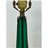 Image 7 : Amazing Art Glass Multi Color Table Lamps - Working Tri-Light - Approx: 27.5"T