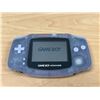 Image 1 : Nintendo Game Boy Advance Hand Held - Powers up, not tested - see all photos