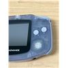 Image 3 : Nintendo Game Boy Advance Hand Held - Powers up, not tested - see all photos