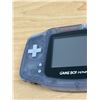 Image 4 : Nintendo Game Boy Advance Hand Held - Powers up, not tested - see all photos