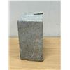 Image 3 : Block of Soapstone for Carving - Approx: 4.25 x 3 x 5.5"