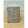 Image 5 : Block of Soapstone for Carving - Approx: 4.25 x 3 x 5.5"
