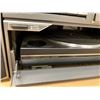 Image 4 : Vintage JVC DC-33 Turntable Boombox - see description