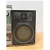 Image 8 : Vintage JVC DC-33 Turntable Boombox - see description