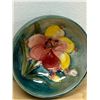 Image 3 : Moorcroft (England) 3" Pin Dish - nice overall - see all photos