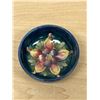 Image 2 : Moorcroft (England) 3" Pin Dish - nice overall - see all photos