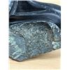 Image 7 : Artist Signed Soapstone Carving Sculpture - Approx: 4.25"W 4.25"T - see photos