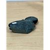 Image 8 : Artist Signed Soapstone Carving Sculpture - Approx: 4.25"W 4.25"T - see photos