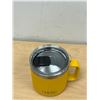 Image 2 : Yeti Rambler 14oz Travel Mug - Looks unused - 4"W