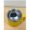 Image 3 : Yeti Rambler 14oz Travel Mug - Looks unused - 4"W