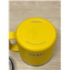 Image 6 : Yeti Rambler 14oz Travel Mug - Looks unused - 4"W