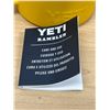Image 8 : Yeti Rambler 14oz Travel Mug - Looks unused - 4"W