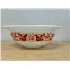 Image 1 : Vintage Pyrex Friendship 443 Cinderella Mixing Bowl 2.5 Qt. Nice overall