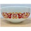 Image 2 : Vintage Pyrex Friendship 443 Cinderella Mixing Bowl 2.5 Qt. Nice overall