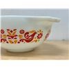 Image 4 : Vintage Pyrex Friendship 443 Cinderella Mixing Bowl 2.5 Qt. Nice overall