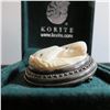 Image 5 : 925 silver KORITE brooch.  Beautifully carved whales.