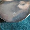 Image 6 : 925 silver KORITE brooch.  Beautifully carved whales.