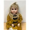Image 3 : Antique Handwerck (Germany) Doll - Approx: 22" - see all photos