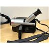 Image 4 : Samsung Video Camera Recorder 8MM SCL300 & Accessories as pictured - powers up, not tested
