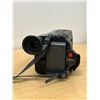 Image 7 : Samsung Video Camera Recorder 8MM SCL300 & Accessories as pictured - powers up, not tested