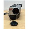 Image 8 : Samsung Video Camera Recorder 8MM SCL300 & Accessories as pictured - powers up, not tested