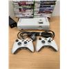 Image 7 : Microsoft XBOX 360 Console 60GB with Games and Accessories as pictured