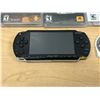 Image 2 : Sony PlayStation Portal PSP Console & Games as pictured, no charger - Not tested - see all photos