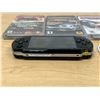 Image 3 : Sony PlayStation Portal PSP Console & Games as pictured, no charger - Not tested - see all photos