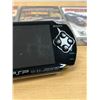 Image 4 : Sony PlayStation Portal PSP Console & Games as pictured, no charger - Not tested - see all photos