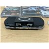 Image 7 : Sony PlayStation Portal PSP Console & Games as pictured, no charger - Not tested - see all photos