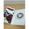 Image 8 : Sony PlayStation Portal PSP Console & Games as pictured, no charger - Not tested - see all photos