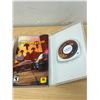 Image 9 : Sony PlayStation Portal PSP Console & Games as pictured, no charger - Not tested - see all photos