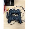 Image 4 : Sony PlayStation 3 PS3 Console with Games & accessories as pictured