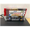 Image 3 : Sony PlayStation 3 PS3 Console with Games & accessories as pictured