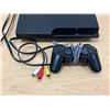 Image 4 : Sony PlayStation 3 PS3 Console with Games & accessories as pictured