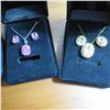 Image 2 : Beautiful Jewellery sets, brand new in boxes - see description and photos