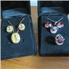 Image 5 : Beautiful Jewellery sets, brand new in boxes - see description and photos
