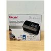 Image 1 : Beurer Germany Bluetooth Blood Pressure Monitor - looks new, open box - see all photos
