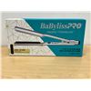 Image 1 : Babyliss Pro Nano Titanium C-Styler Iron - open box, looks new - see photos