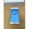 Image 2 : Used Apple iPhone 6 - Gold - 64GB & new Lightning to USB Cable - see all photos for details