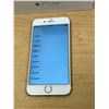 Image 3 : Used Apple iPhone 6 - Gold - 64GB & new Lightning to USB Cable - see all photos for details