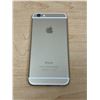 Image 6 : Used Apple iPhone 6 - Gold - 64GB & new Lightning to USB Cable - see all photos for details