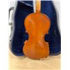 Image 5 : Violin with Soft Case as pictured - no bow. See all photos for condition. 22"