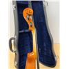Image 7 : Violin with Soft Case as pictured - no bow. See all photos for condition. 22"