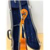 Image 8 : Violin with Soft Case as pictured - no bow. See all photos for condition. 22"