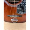Image 6 : Hondo H10S-BS Guitar - Approx: 36.5x13.25" - see all photos