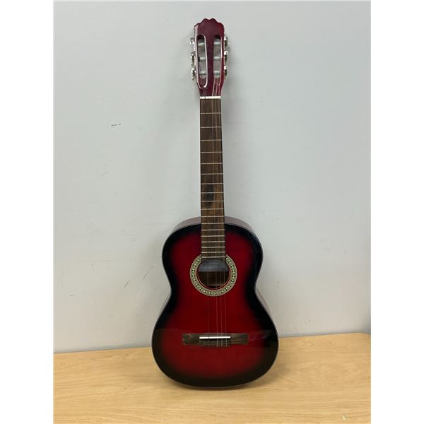 Denver DC34N Guitar - Approx: 37x13" - see all photos