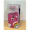 Image 2 : Care Bears "Cheer Bear" Plush Toy Doll - Box is 12"T
