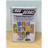 Image 3 : Care Bears "Cheer Bear" Plush Toy Doll - Box is 12"T
